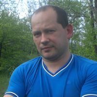 Геннадий Козырев